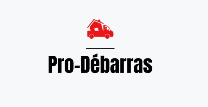 Pro-Débarras – Umzugsfirma Ardon – Foto 1