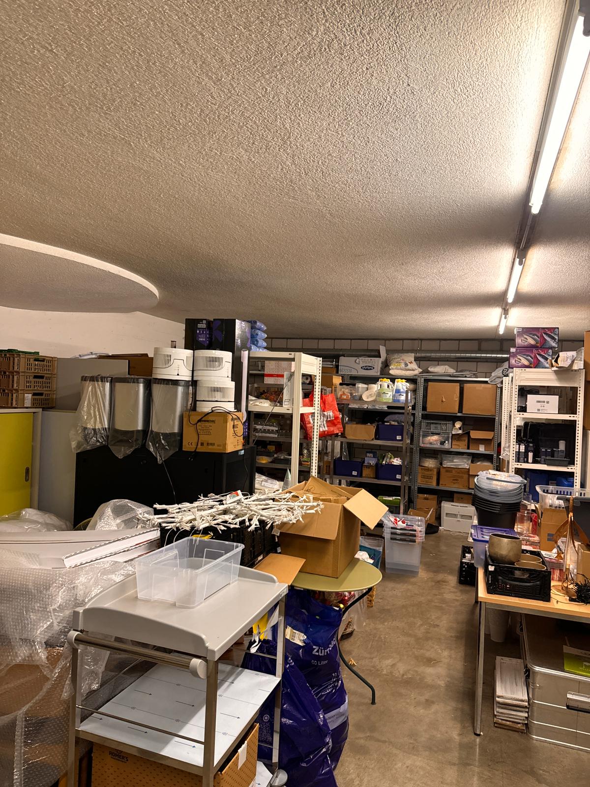Purio Räumungen – Umzugsfirma Dielsdorf – Foto 1