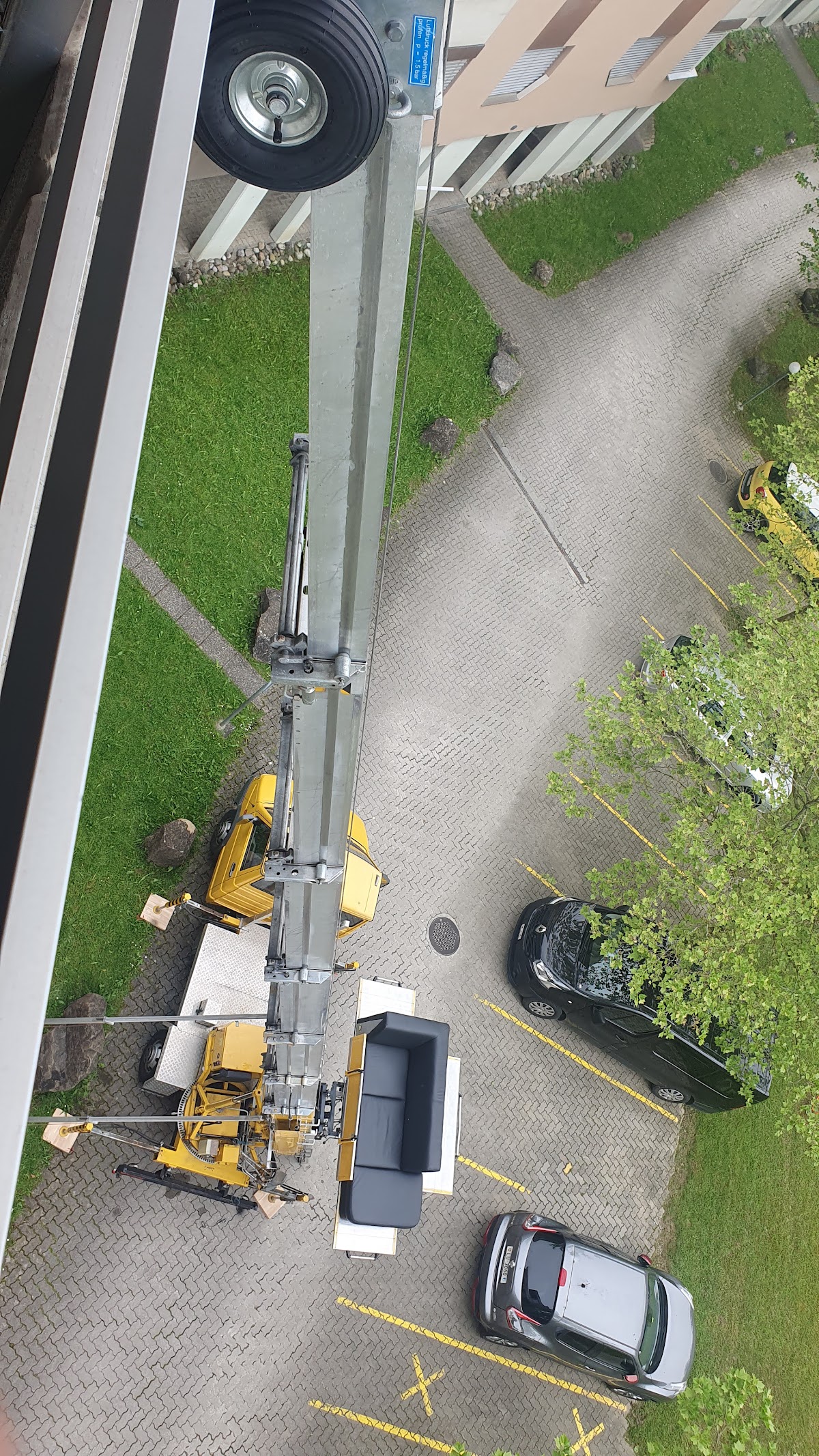 quali Swiss Solution Facility Management & Services GmbH Titelbild