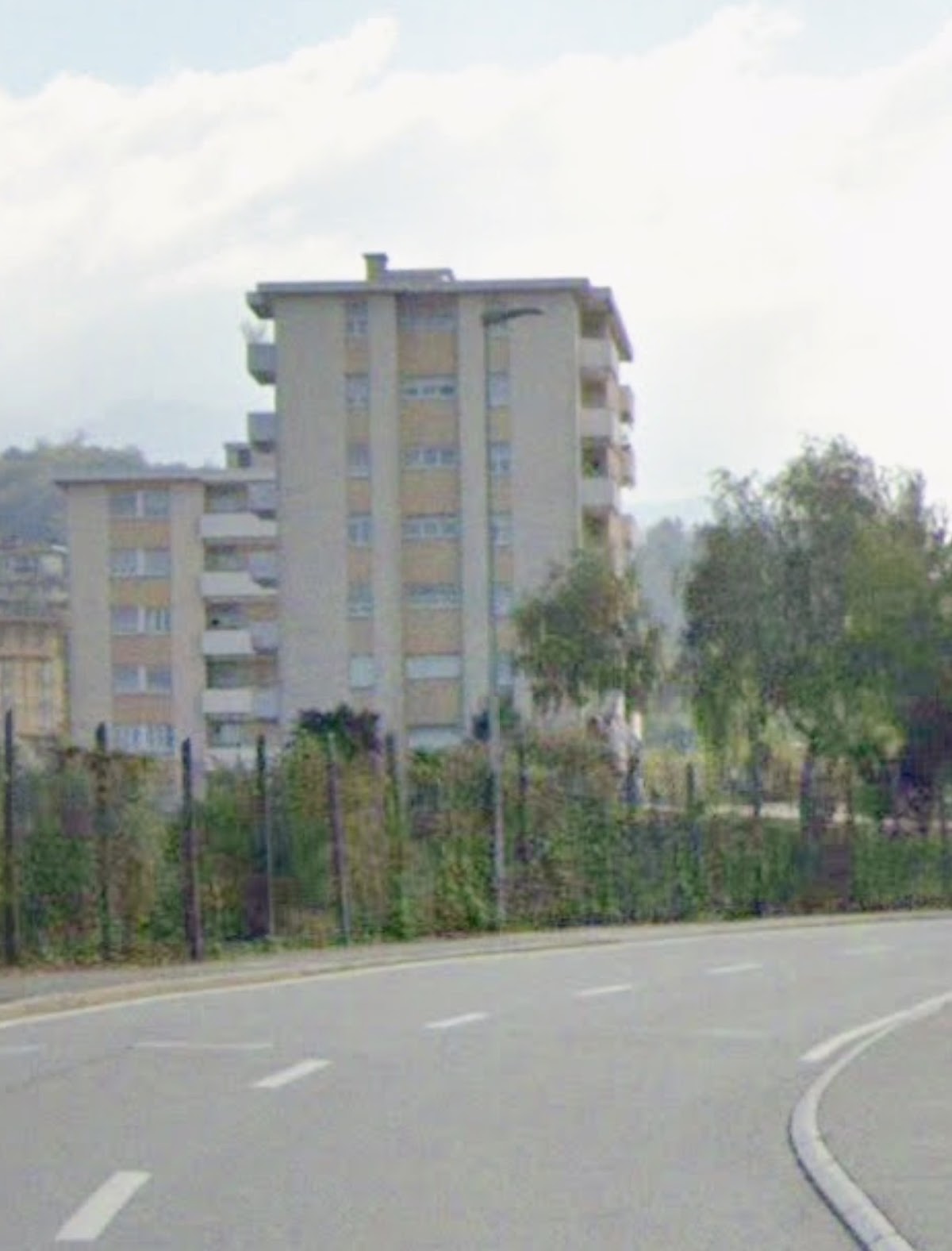 Quid Services traslochi e trasporti – Umzugsfirma Chiasso – Foto 2