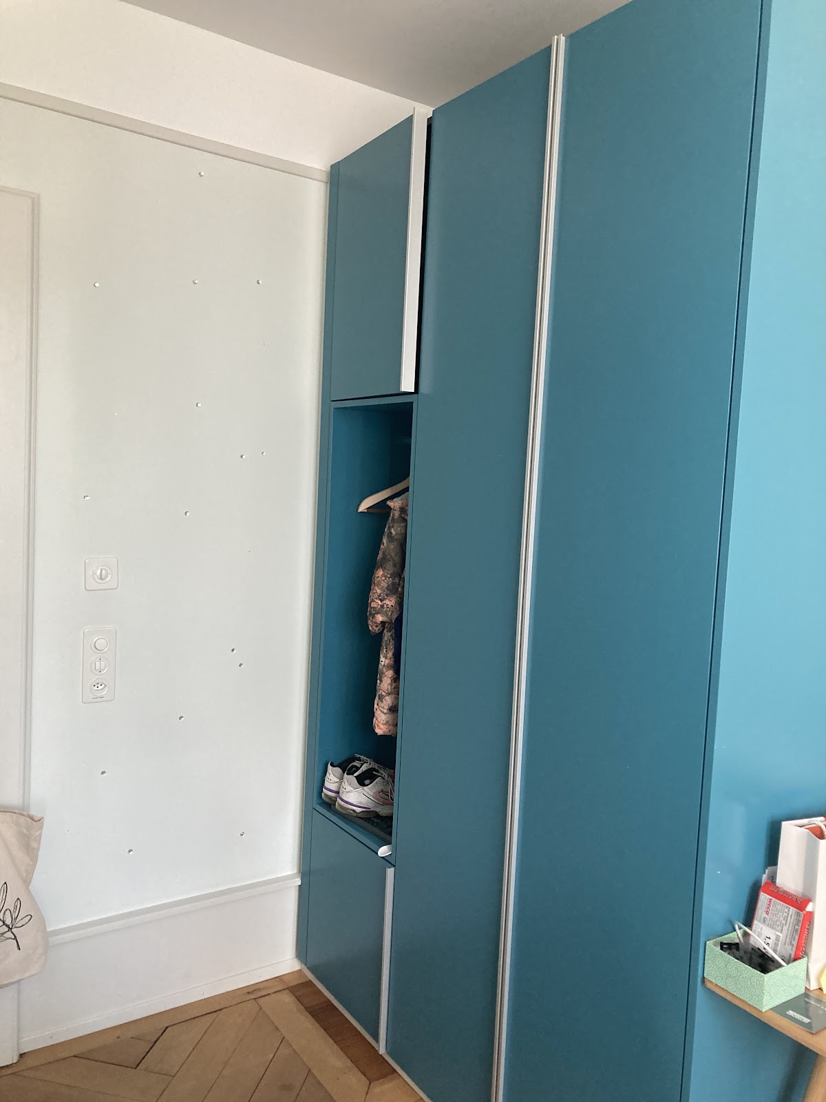 QUIQMOVE GmbH – Umzugsfirma Lenzburg – Foto 2