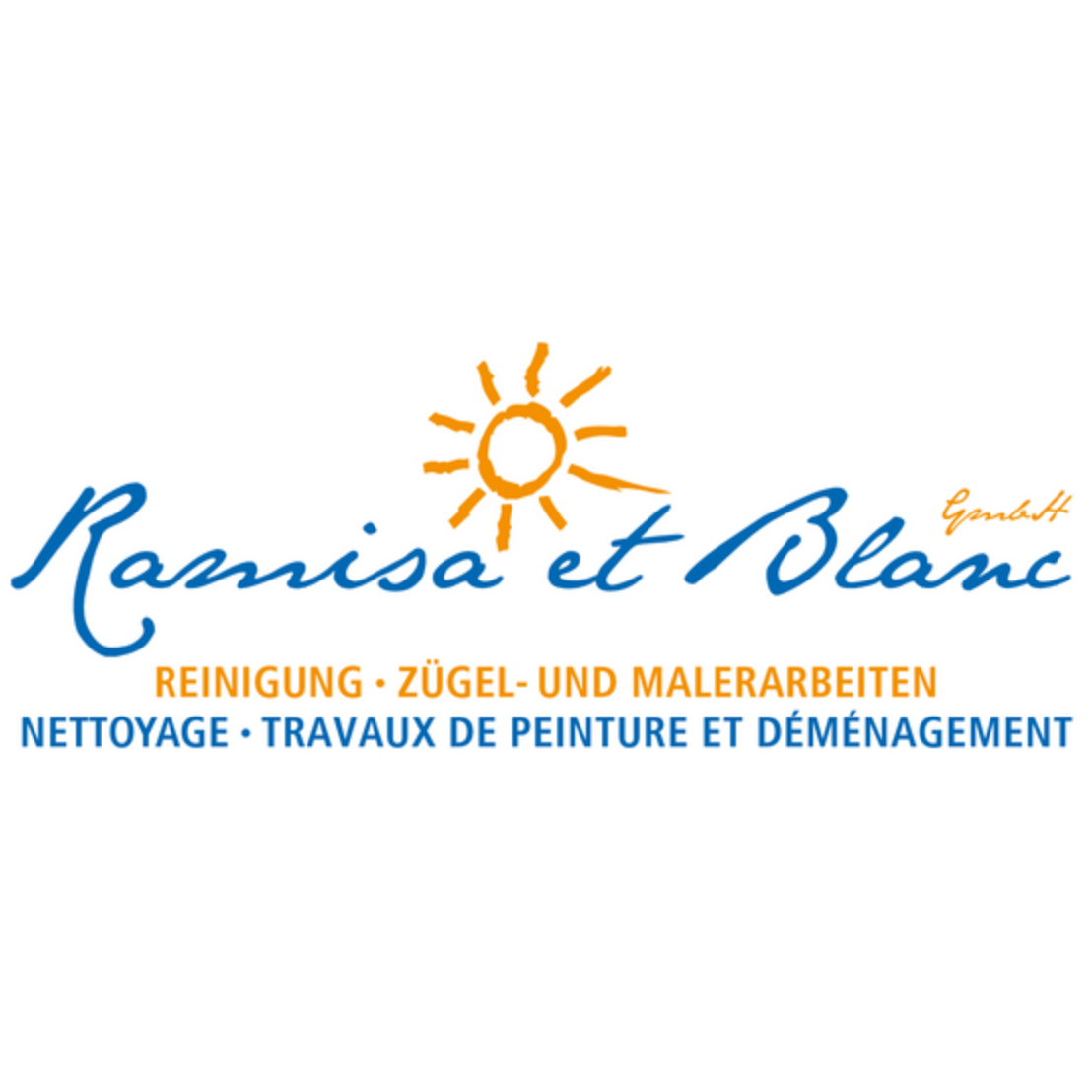 Ramisa et Blanc GmbH Titelbild