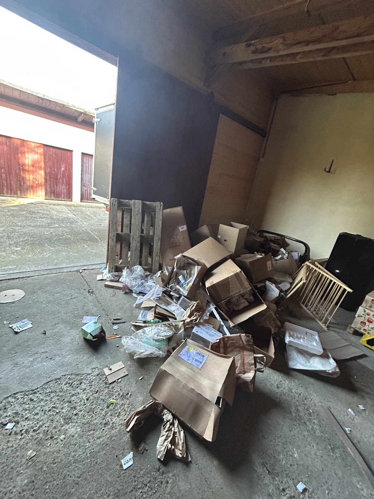 Recycl’ & Move Débarras & Déménagement Romont – Umzugsfirma Romont – Foto 1
