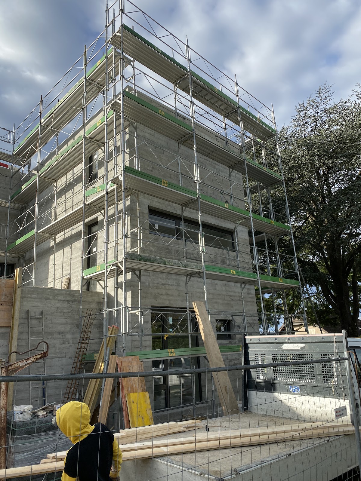 Reformes Avila – Umzugsfirma Belmont-sur-Lausanne – Foto 1