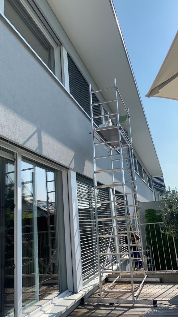 Reformes Avila – Umzugsfirma Belmont-sur-Lausanne – Foto 2
