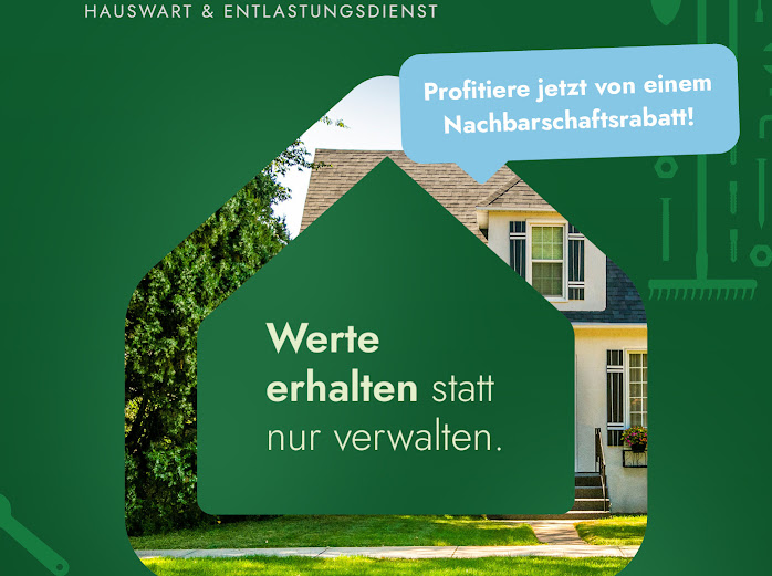 Remmel Hauswart und Entlastungsdienst – Umzugsfirma Thunstetten – Foto 2
