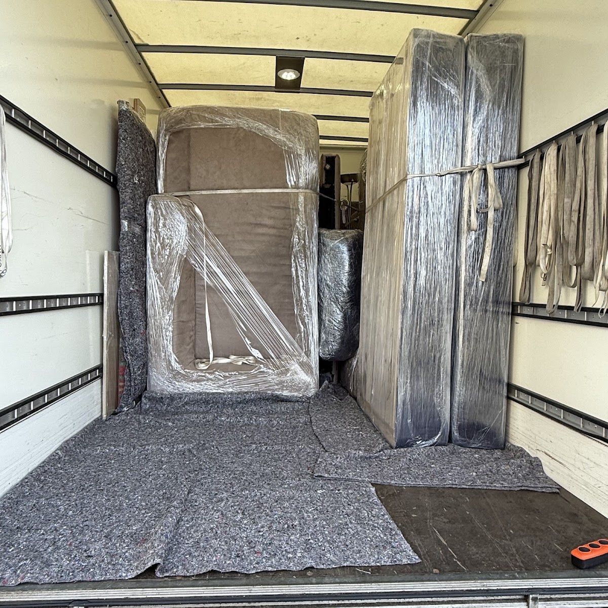 Rizzo Service – Umzugsfirma Dietikon – Foto 2