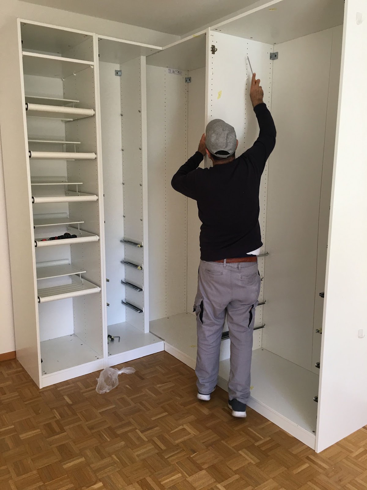 Rössli Umzug GmbH – Umzugsfirma Zürich – Foto 2