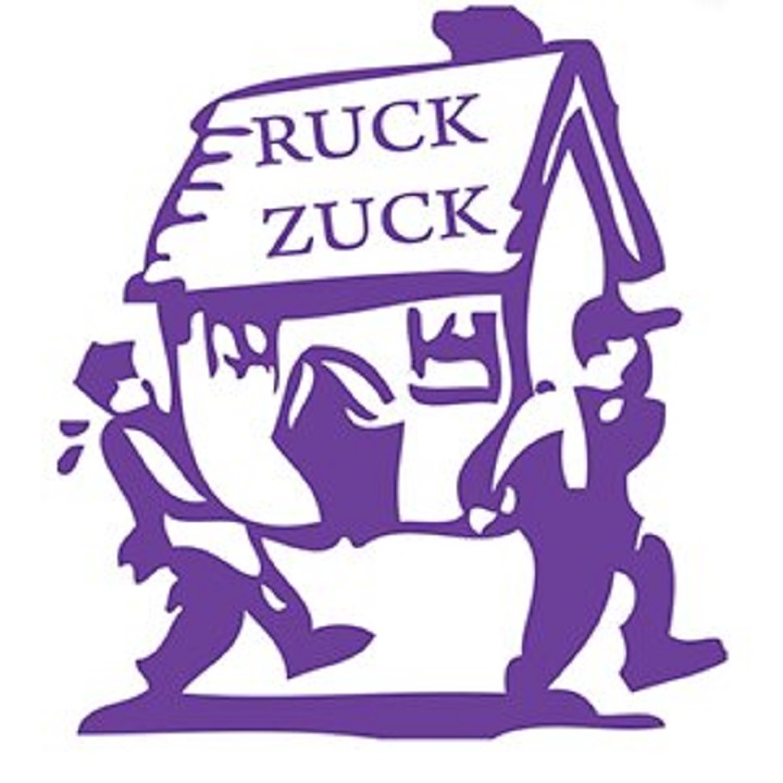 RuckZuck Umzug – Umzugsfirma Bregenz – Foto 1