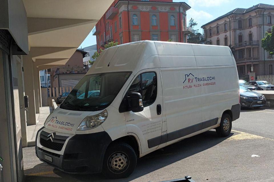 RV Traslochi di Raul Ventura Titelbild