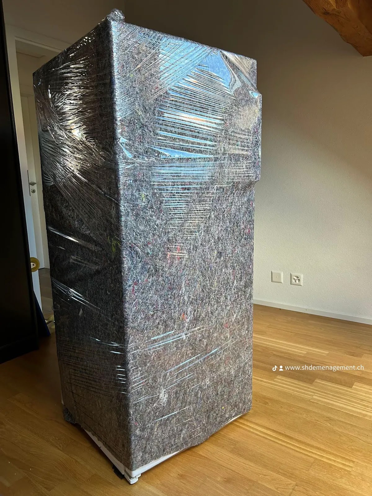 S&H Déménagement Sàrl – Umzugsfirma Givisiez – Foto 2