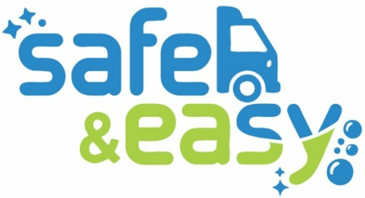 Safe Easy GmbH Titelbild