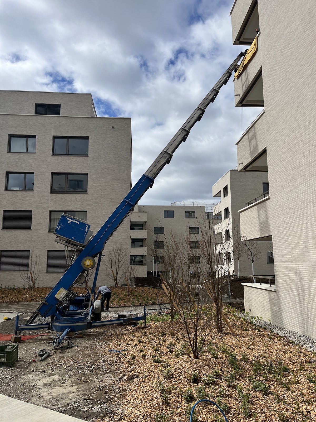 SAFEMOVING – Umzugsfirma Satigny – Foto 1