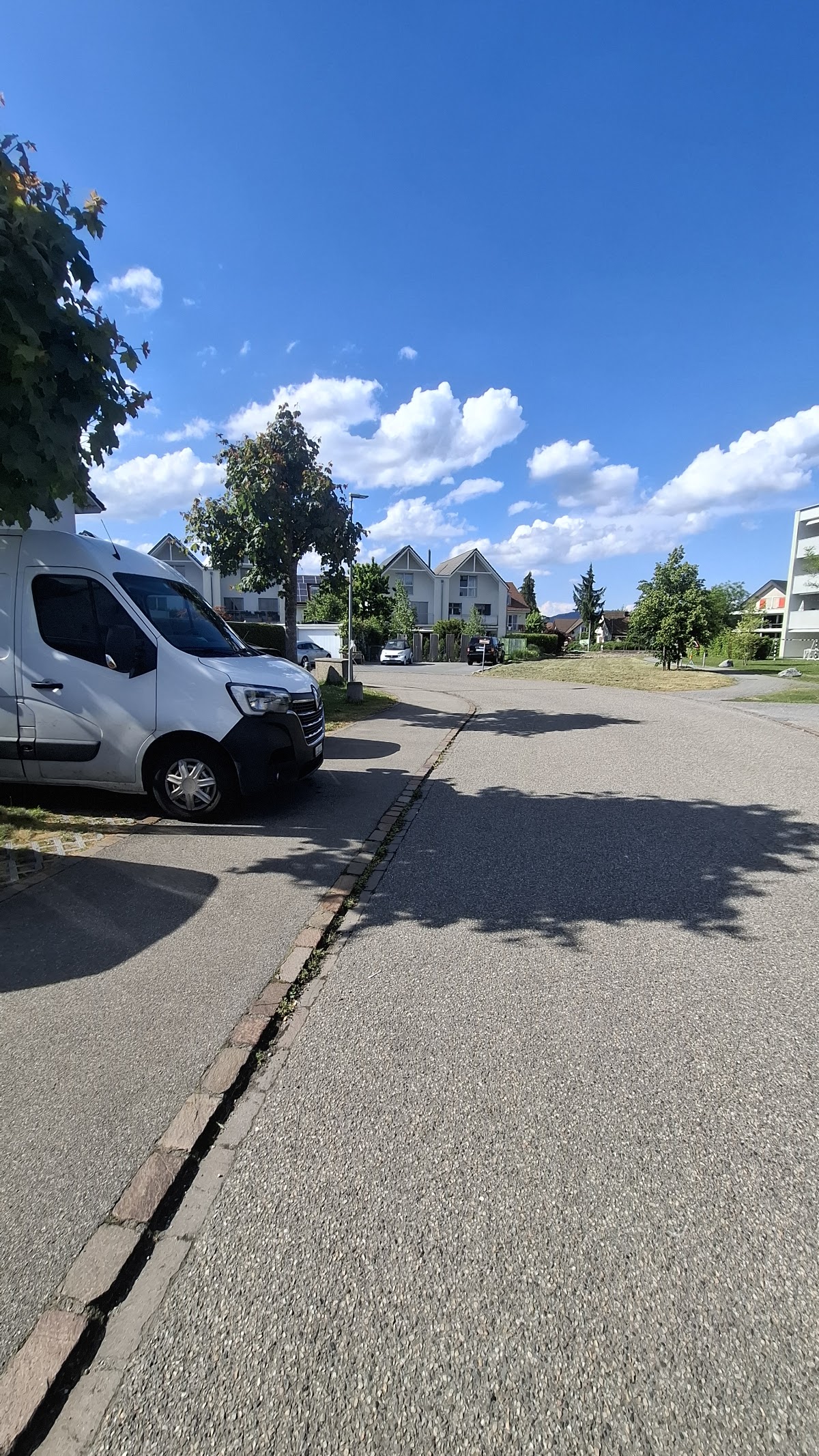 SAI GmbH – Umzugsfirma Strengelbach – Foto 2