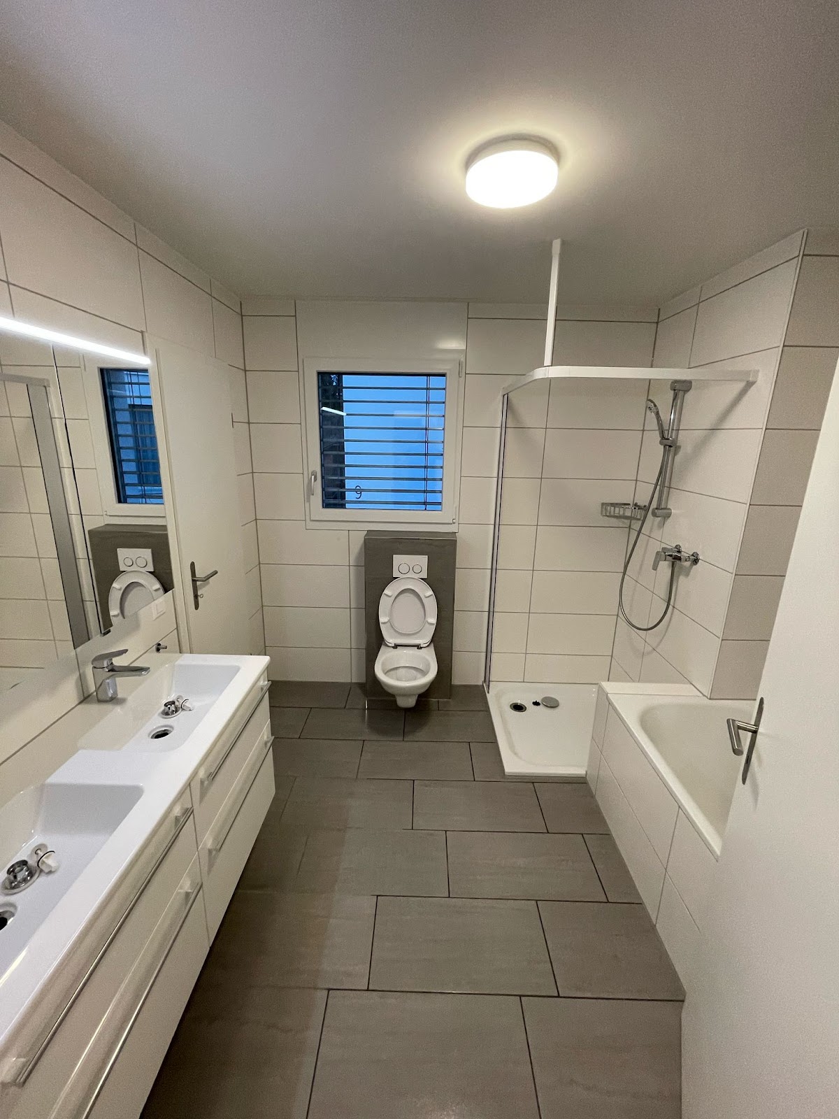 Schweiz Movers GmbH Titelbild