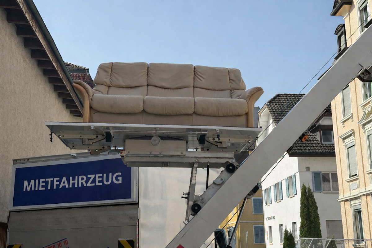 Service-Engel.ch GmbH Titelbild