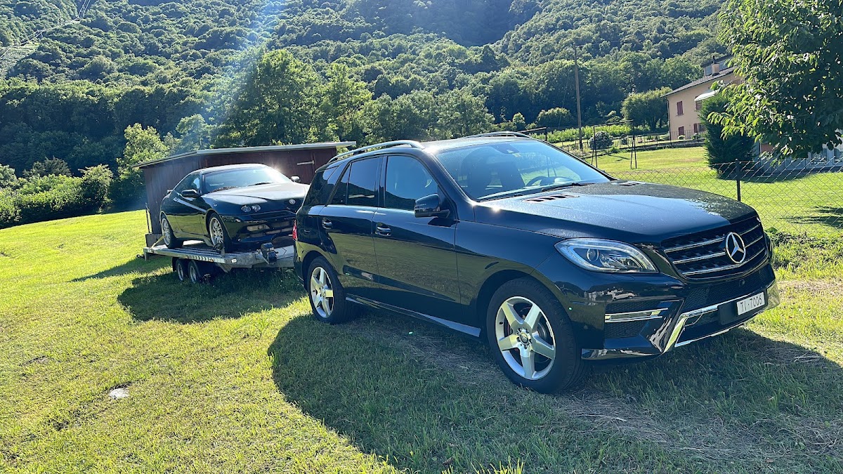 Simo.Auto – Umzugsfirma Bellinzona – Foto 2