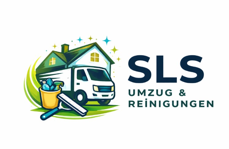 SLS Umzug und Reinigungen Titelbild