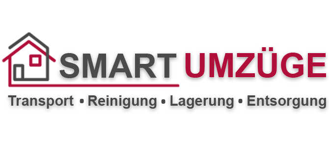Smart Umzüge GmbH Logo