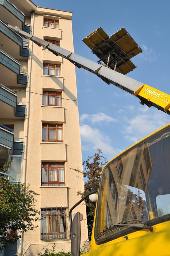 Sofort Umzug Kleen - Umzugsunternehmen in Konstanz mit Lager – Umzugsfirma Konstanz – Foto 2