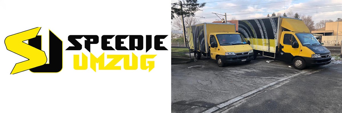 Speedie-Umzug – Umzugsfirma Köniz – Foto 2