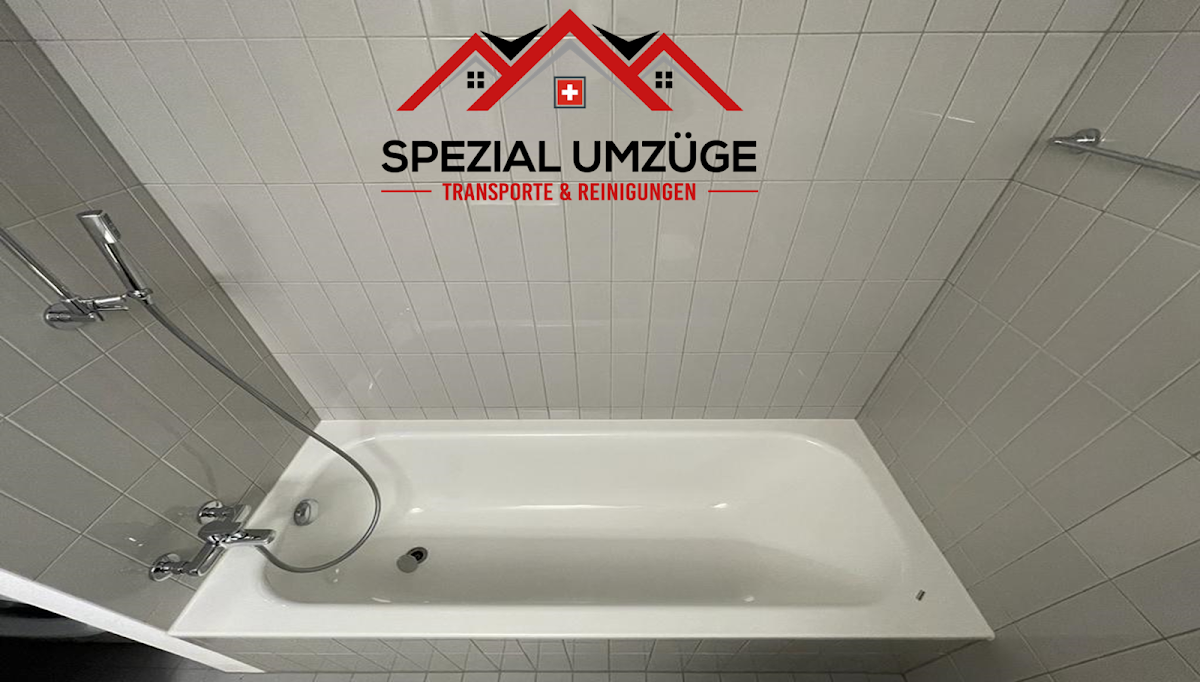 Spezial Umzüge GmbH – Umzugsfirma Buchs – Foto 2