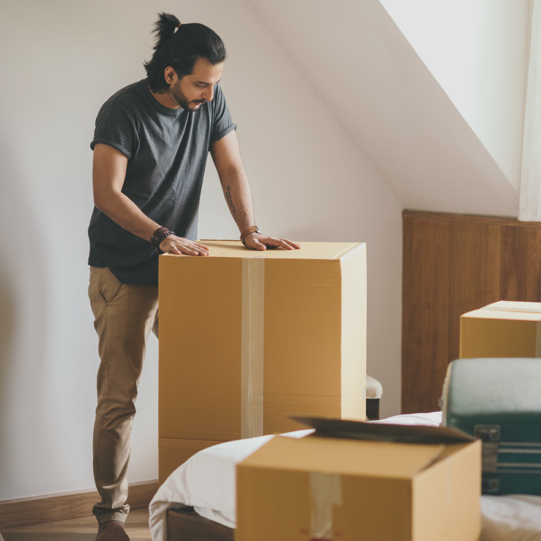 SR Global | Swiss Removals | Déménagements internationaux et suisses – Umzugsfirma Chéserex – Foto 1