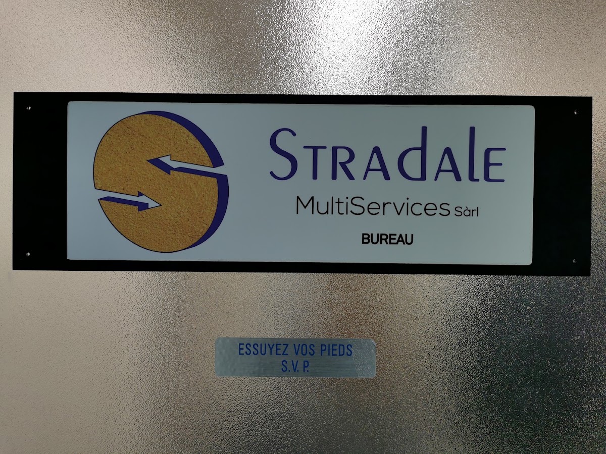 Stradale Multiservices Sàrl – Umzugsfirma La Chaux-de-Fonds – Foto 2