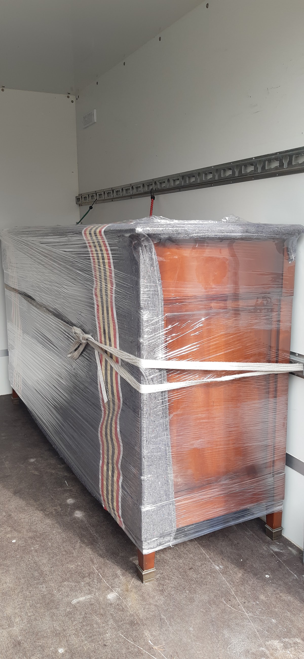 SuperElf Umzüge Transport GmbH – Umzugsfirma Solothurn – Foto 2