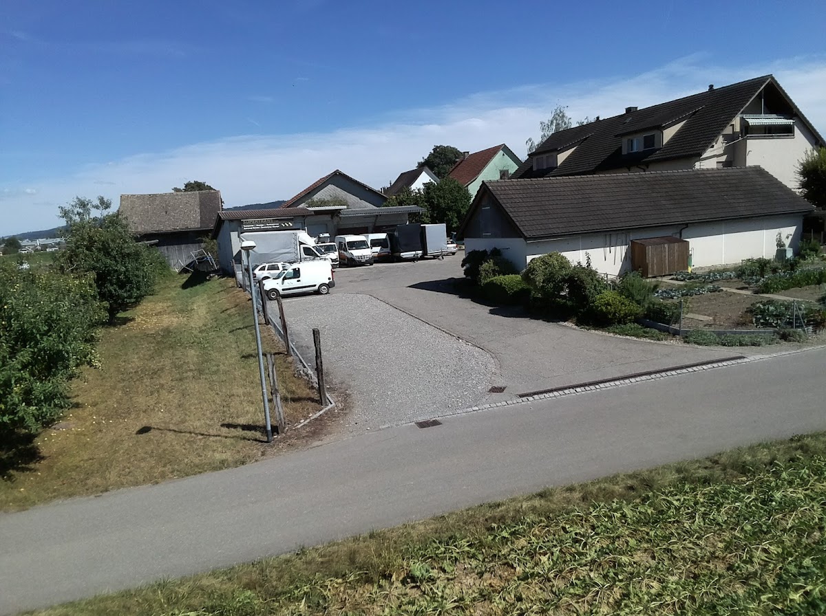 Supertrans GmbH / Klavier - Flügeltransport / Umzüge / Fahrzeug Handel - Vermietung / Entsorgung – Umzugsfirma Frauenfeld – Foto 1