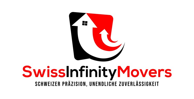 Swiss Infinity Movers Titelbild