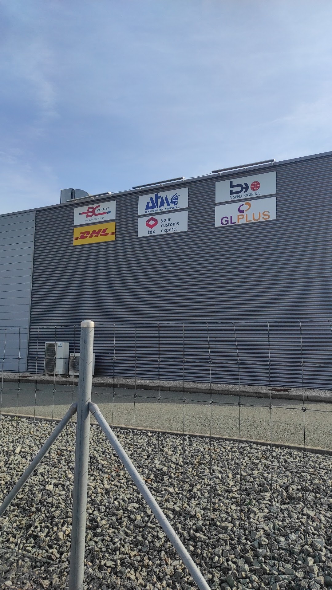 Swiss Post Cargo Delle (Dédouanement) – Umzugsfirma Delle – Foto 1