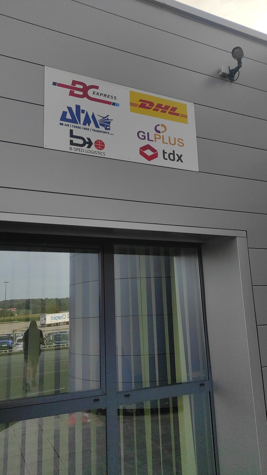 Swiss Post Cargo Delle (Dédouanement) – Umzugsfirma Delle – Foto 2