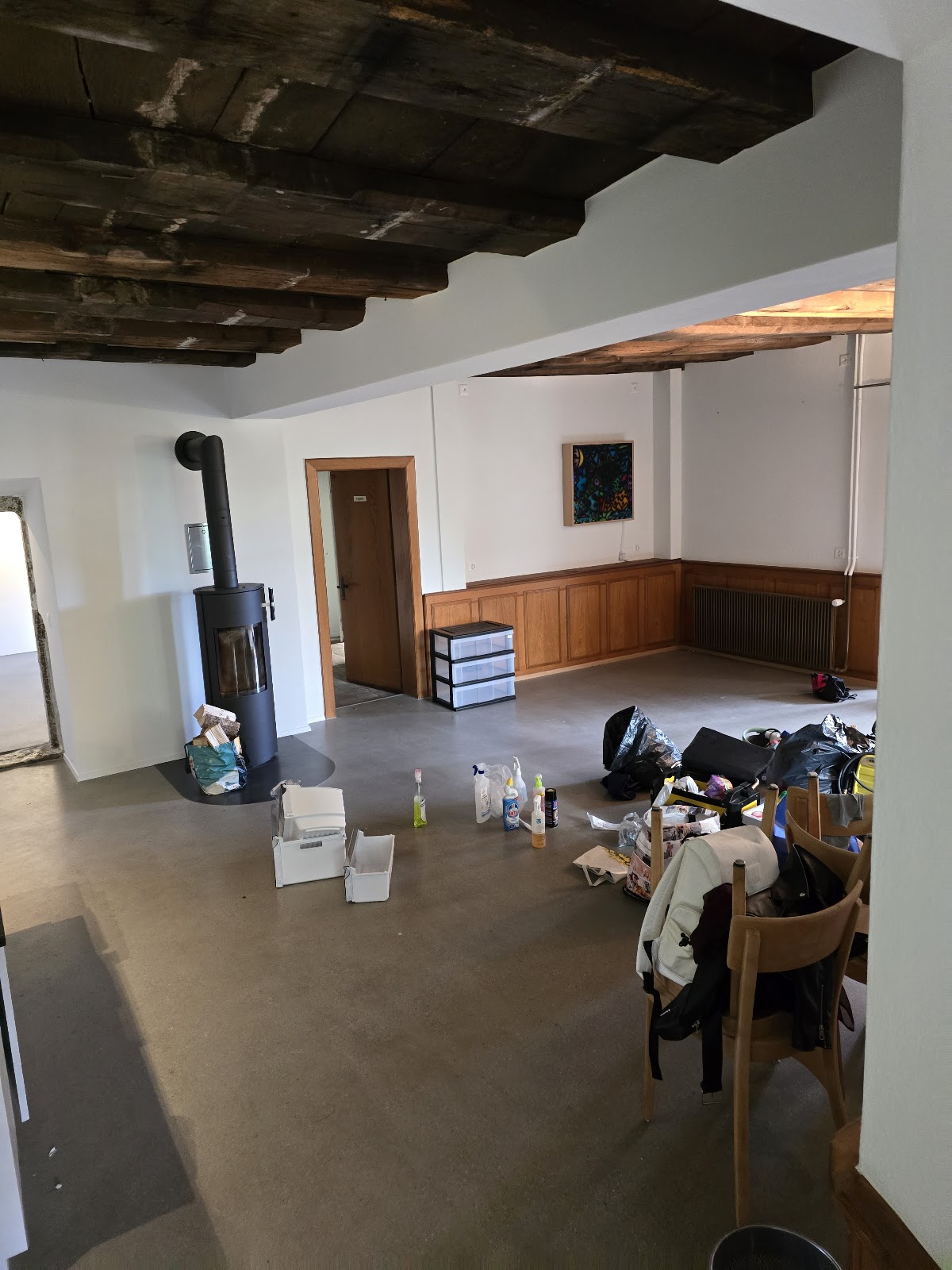 SwissCleanMove – Umzugsfirma Biel – Foto 1
