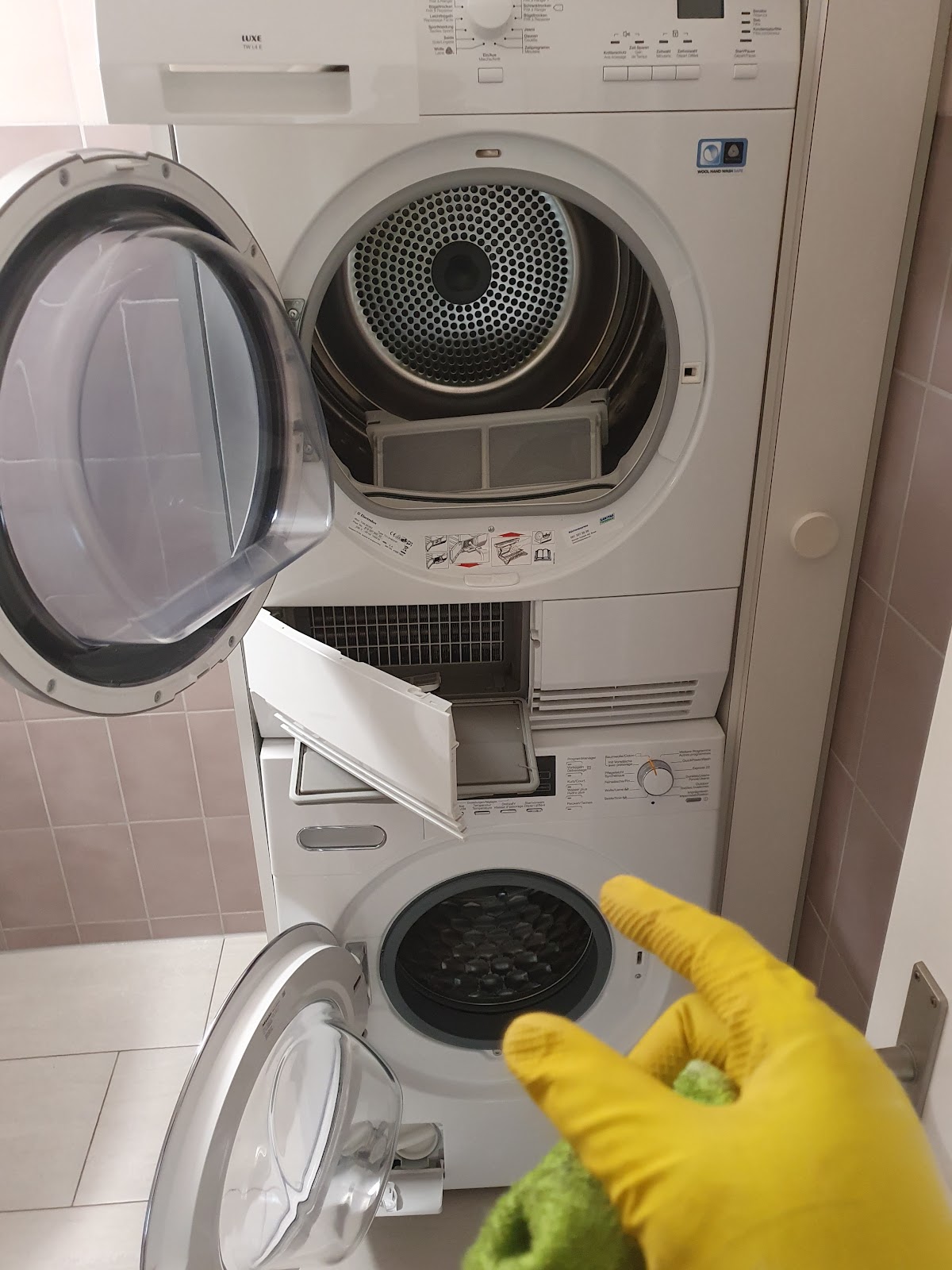 Tabs clean – Umzugsfirma Porrentruy – Foto 2