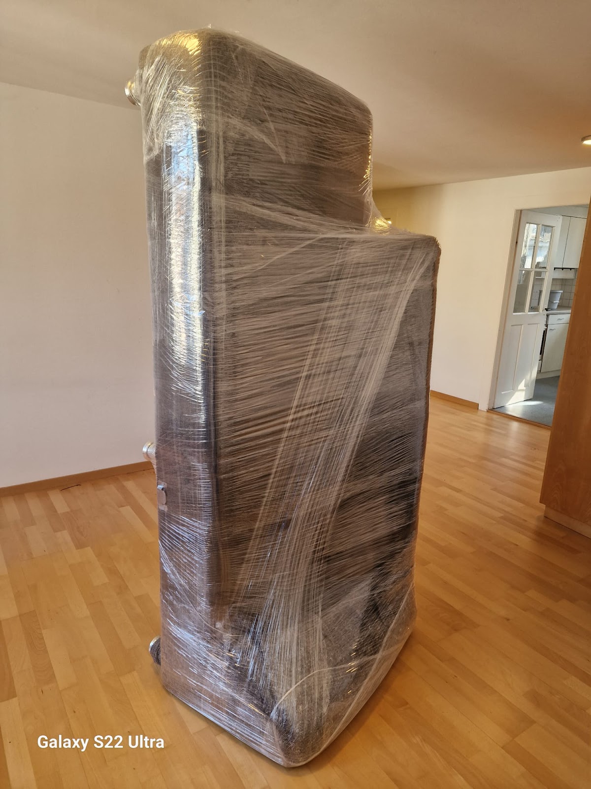 TG Umzug – Umzugsfirma Frauenfeld – Foto 2