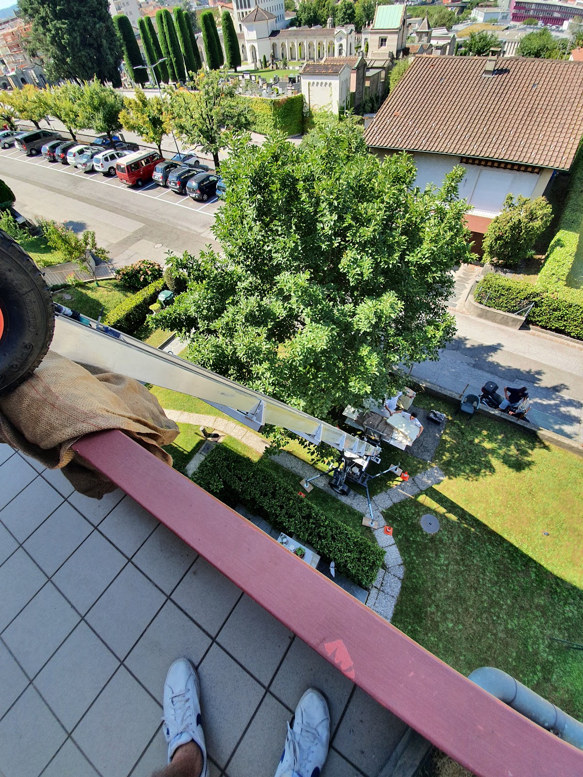 The Handy Man – Umzugsfirma Mendrisio – Foto 2