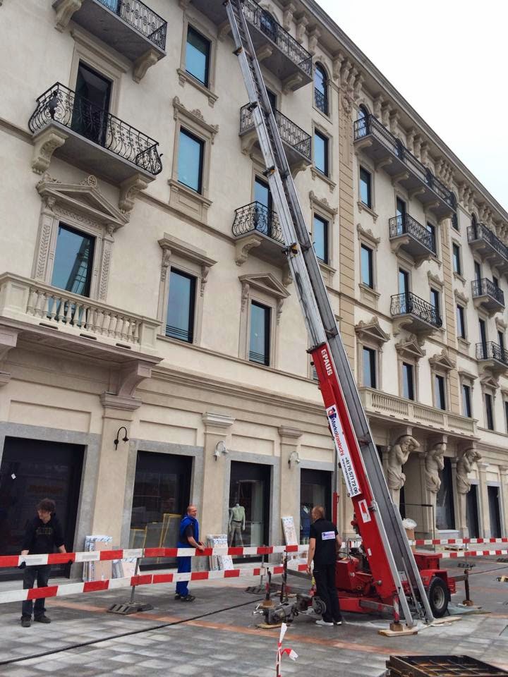 TItrasloco SA – Umzugsfirma Lugano – Foto 2