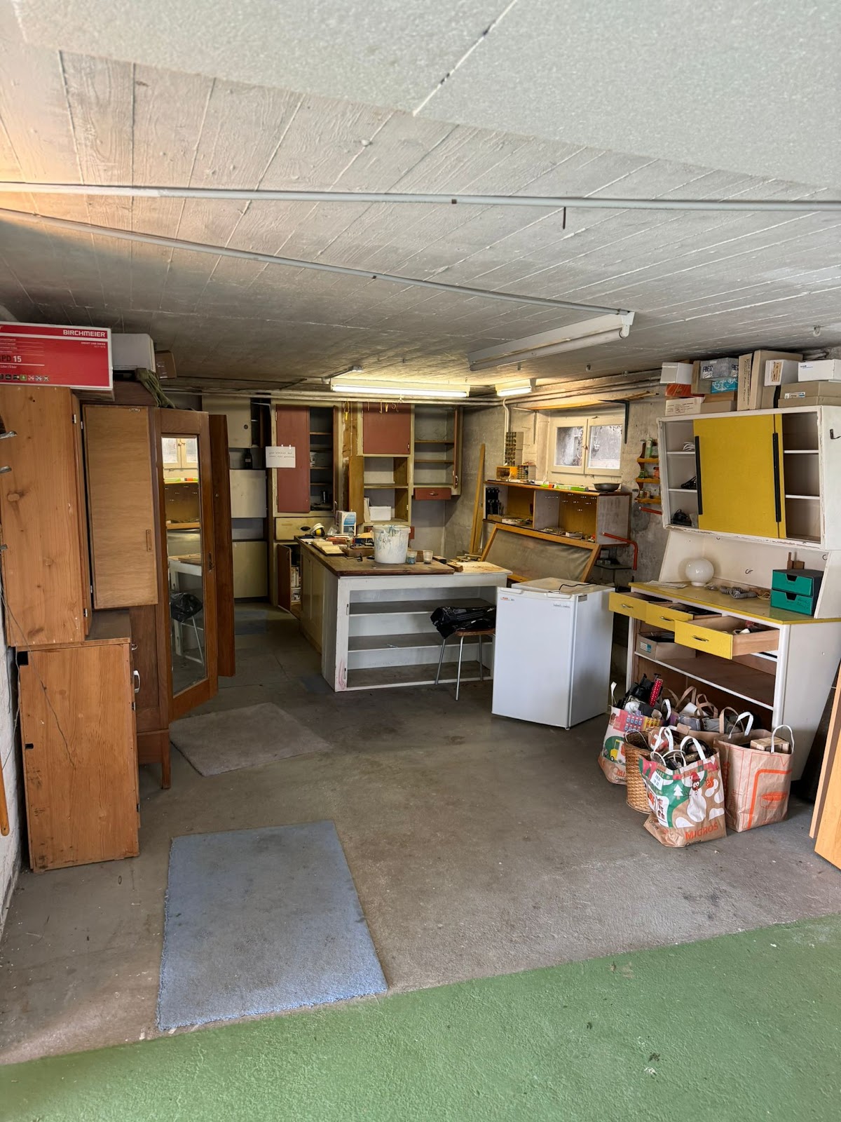 Tom’s Hausräumungen – Umzugsfirma Recherswil – Foto 2