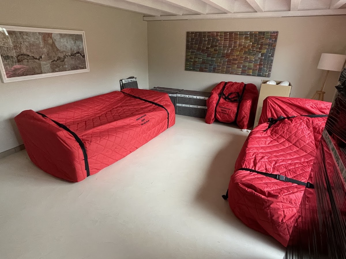 Top Moving Services Sàrl – Umzugsfirma Onex – Foto 2