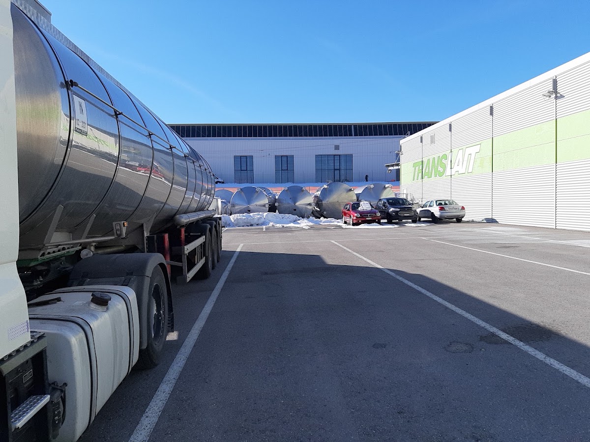 Translait – Umzugsfirma Bulle – Foto 2