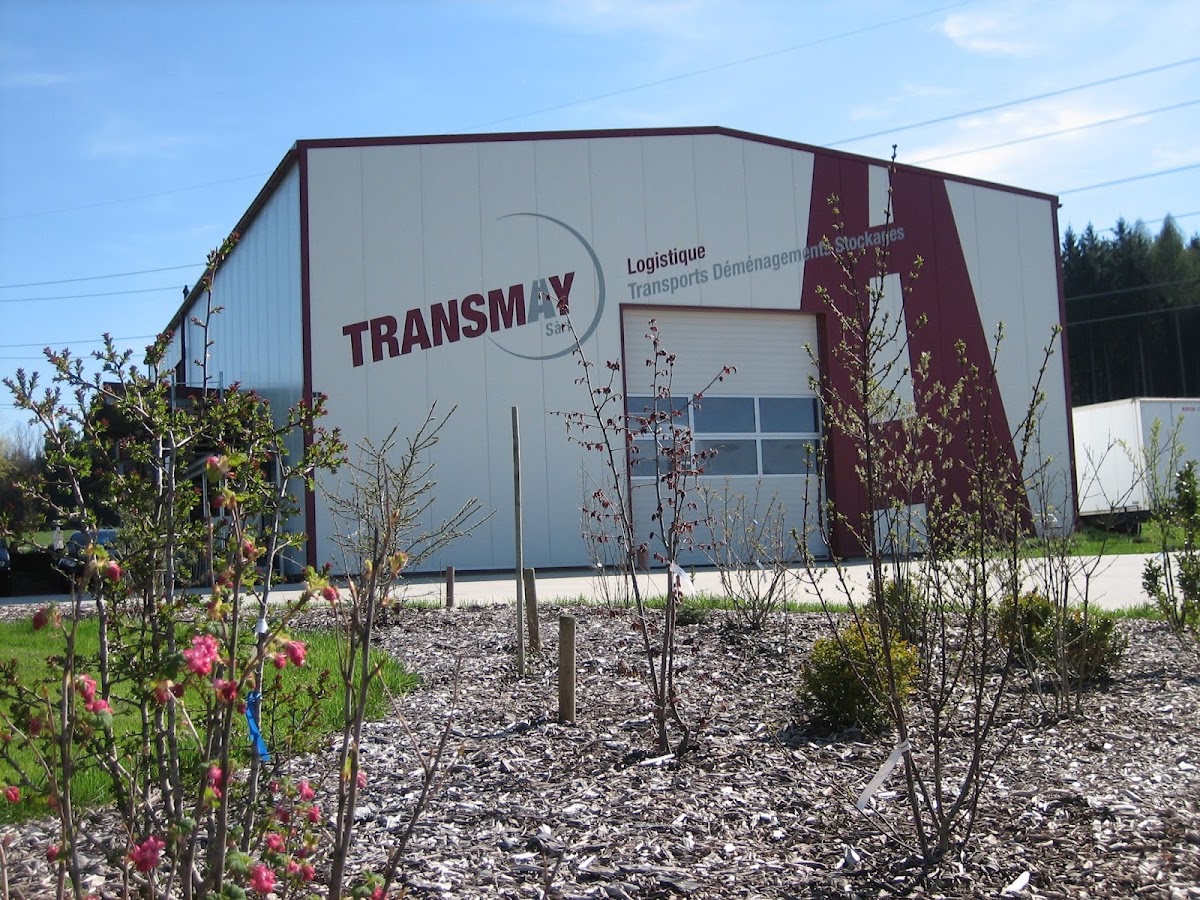Transmay Sàrl Déménagements & Garde-meubles – Umzugsfirma Jorat-Mézières – Foto 1