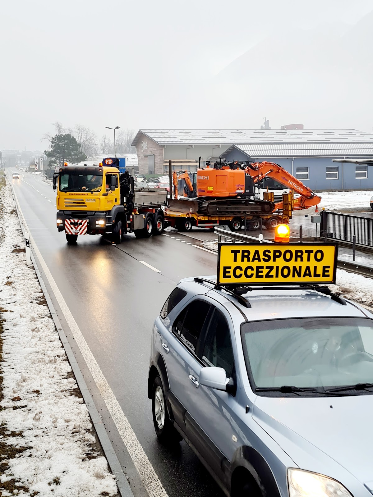 Transnord SA – Umzugsfirma Riviera – Foto 2