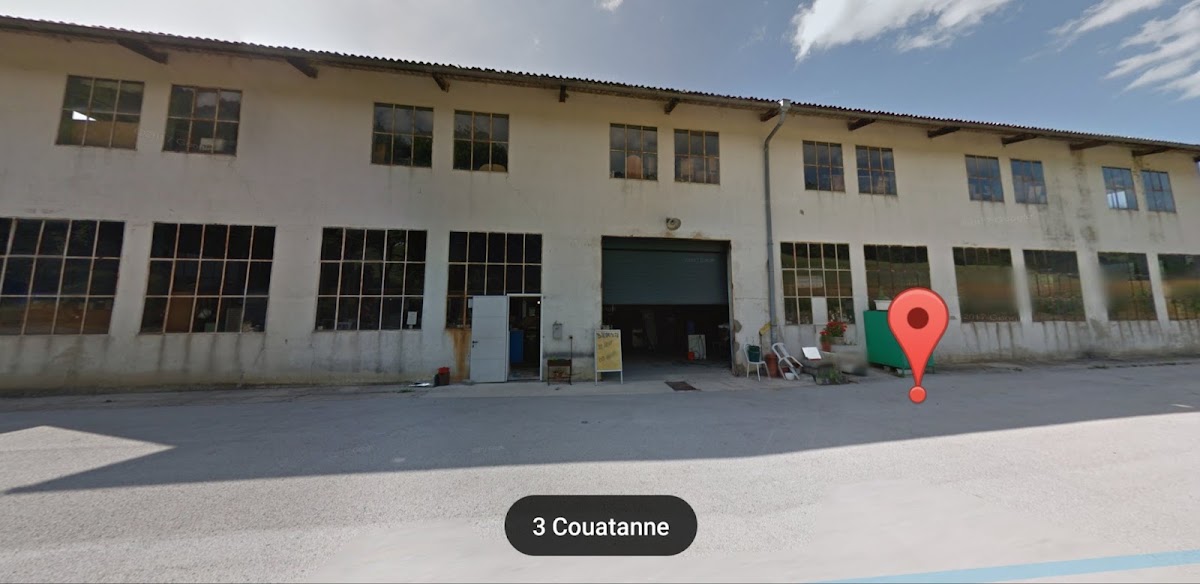 Transports - déménagements | Cécile Gogniat + Brocante/vide grenier – Umzugsfirma Val-de-Travers – Foto 1