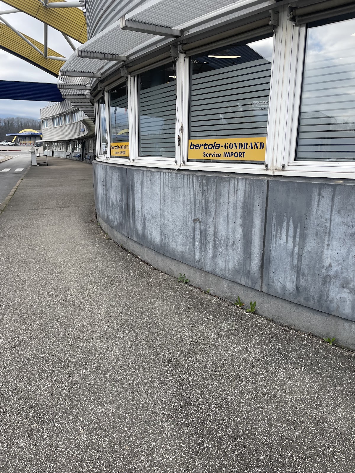 Transports Gondrand – Umzugsfirma Saint-Julien-en-Genevois – Foto 1