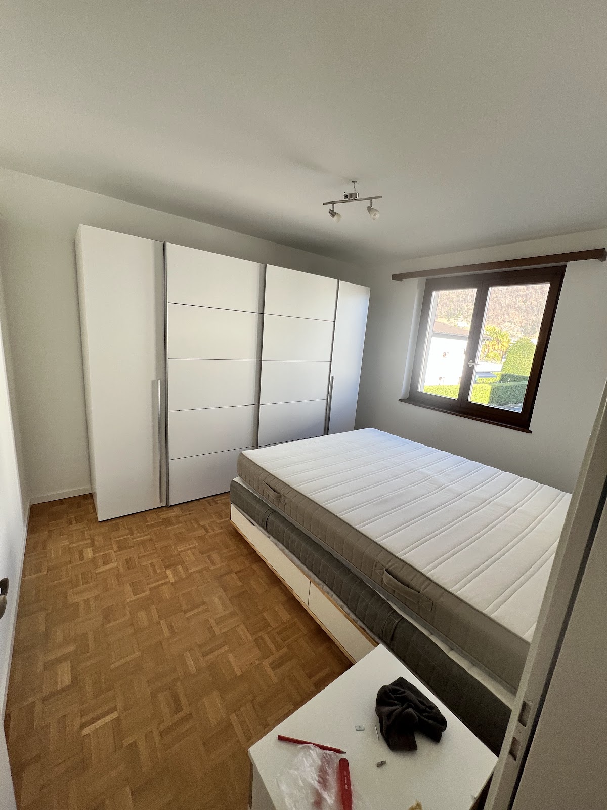 Traslochi Dani e Jonata – Umzugsfirma Locarno – Foto 2