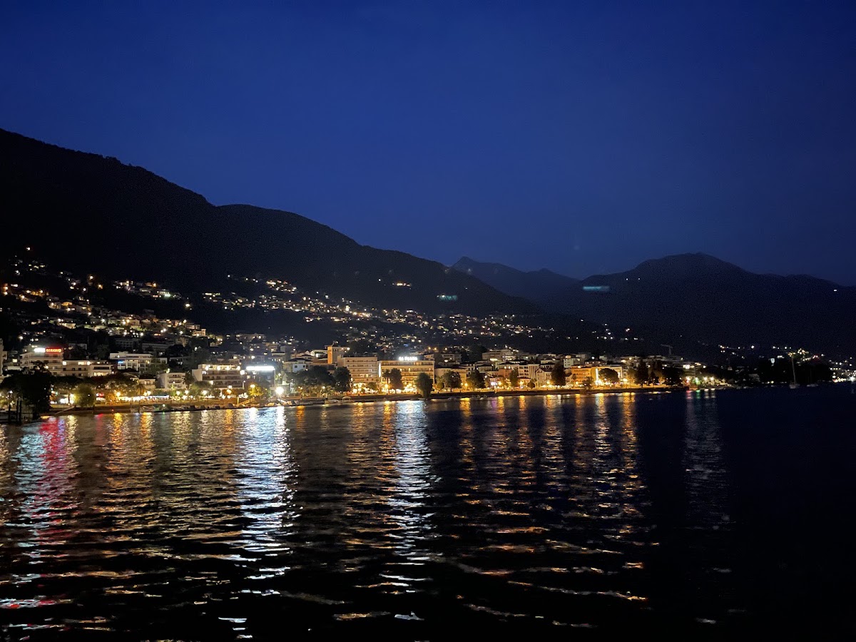 Traslochi Locarno – Umzugsfirma Locarno – Foto 1