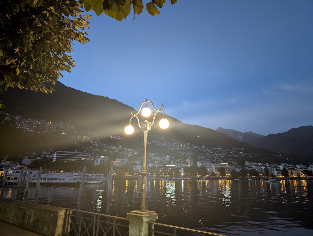 Traslochi Locarno – Umzugsfirma Locarno – Foto 2