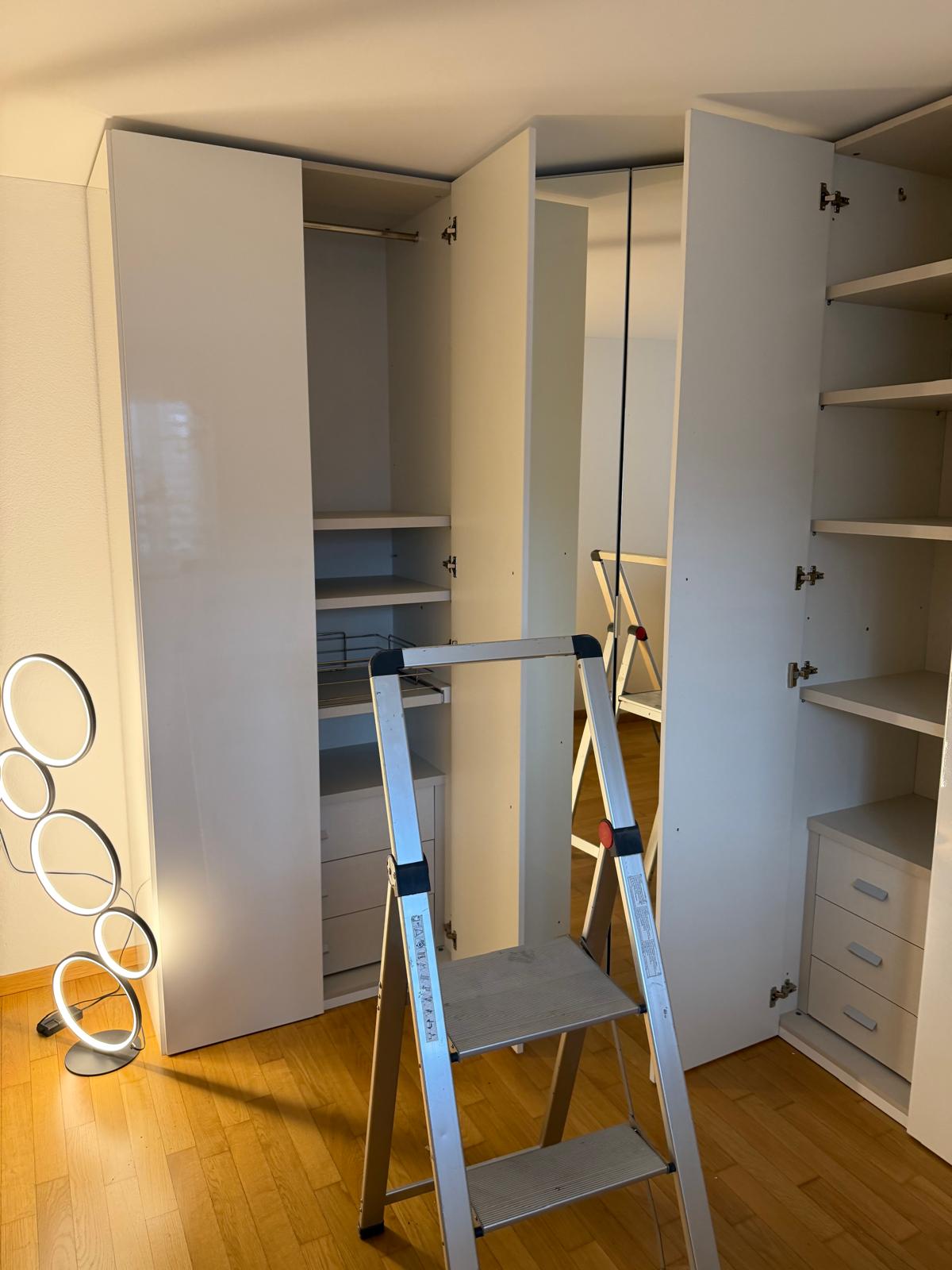 trasloco360.com – Umzugsfirma Lugano – Foto 1