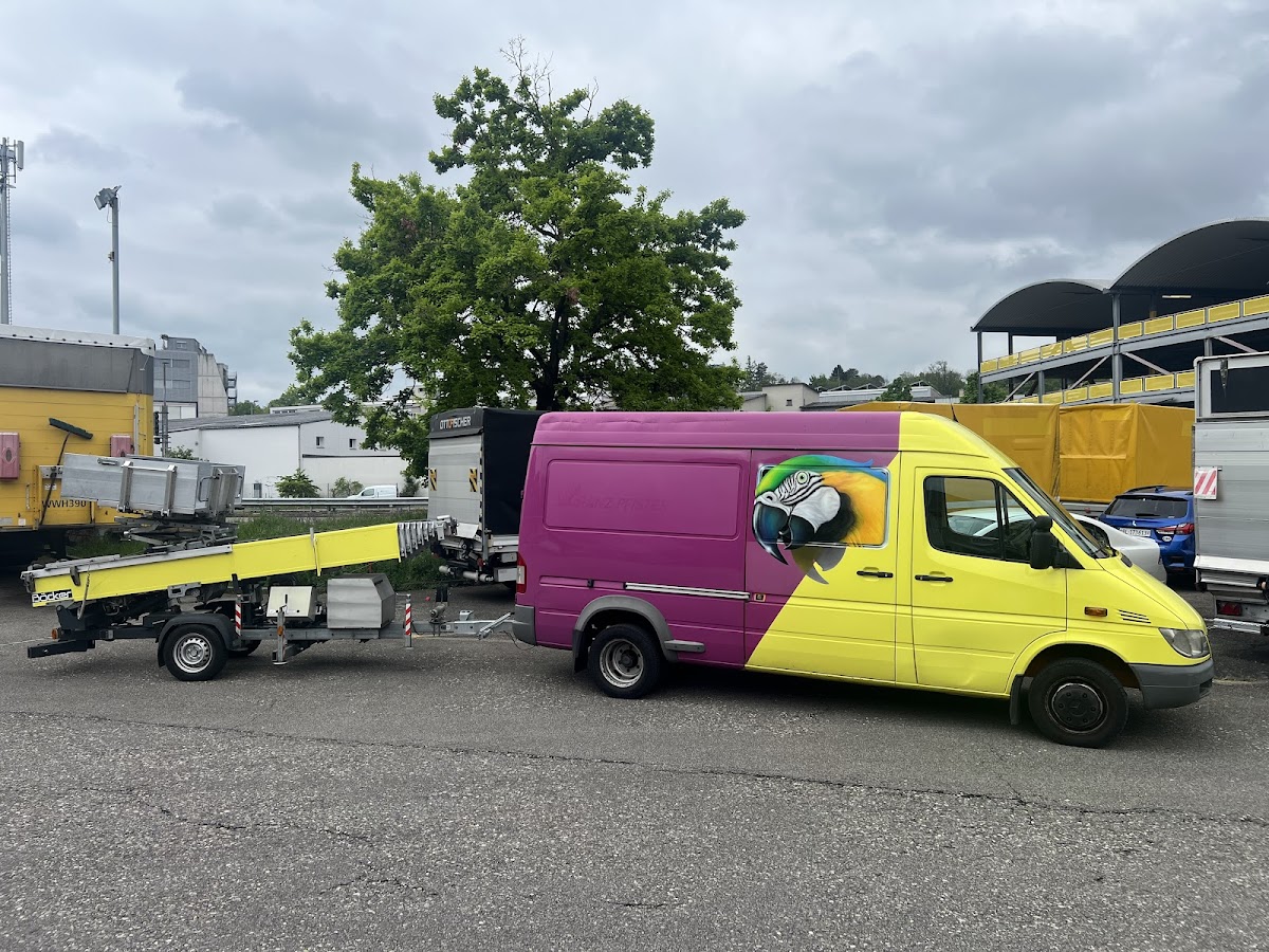 TSR Umzüge Basel – Umzugsfirma Allschwil – Foto 1